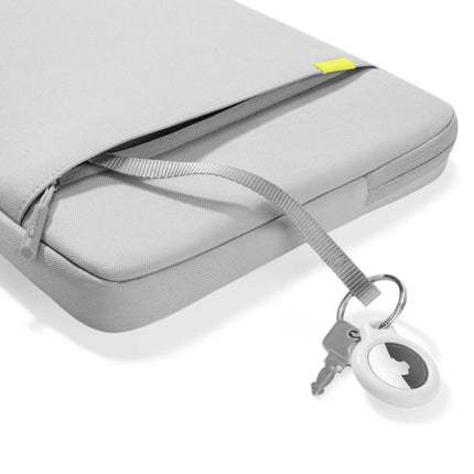 Tech-Protect Bag cover for a 13-14" laptop - gray – image 7
