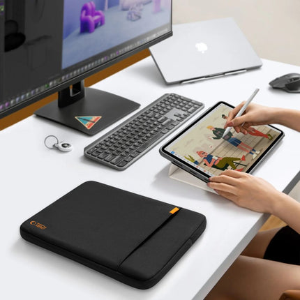 Tech-Protect Bag case for laptop and tablet 11-13'' - black – image 10