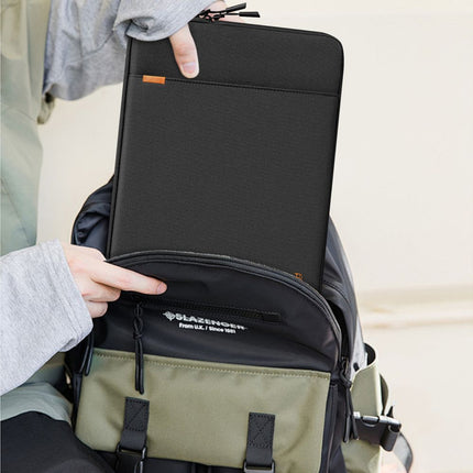 Tech-Protect Bag case for laptop and tablet 11-13'' - black – image 11