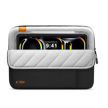 Tech-Protect Bag case for laptop and tablet 11-13'' - black – image 4