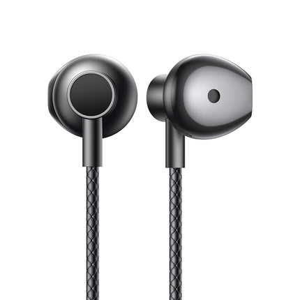 JOYROOM Wireless Bluetooth headphones with a headband - black – image 3