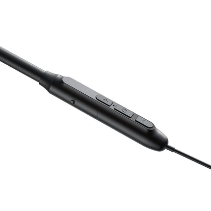 JOYROOM Wireless Bluetooth headphones with a headband - black – image 4