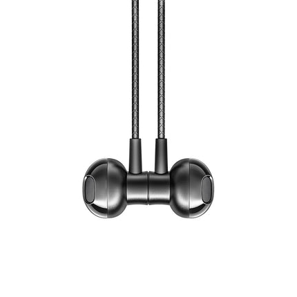 JOYROOM Wireless Bluetooth headphones with a headband - black – image 5