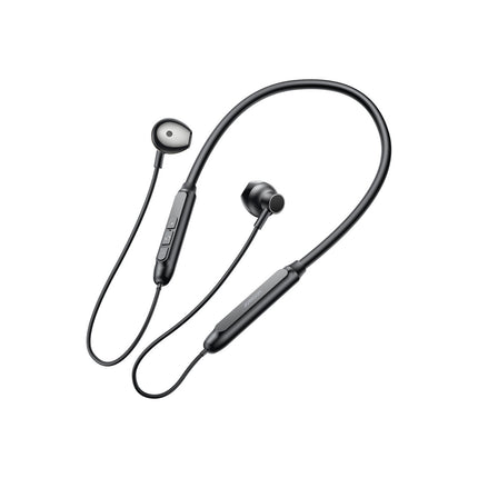 JOYROOM Wireless Bluetooth headphones with a headband - black – image 6