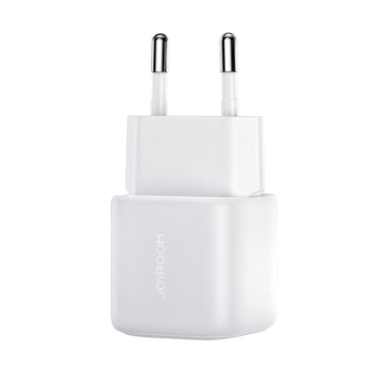 SBS GaN network charger with Power Delivery 20W - white – image 15
