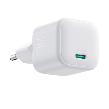 SBS GaN network charger with Power Delivery 20W - white – image 17