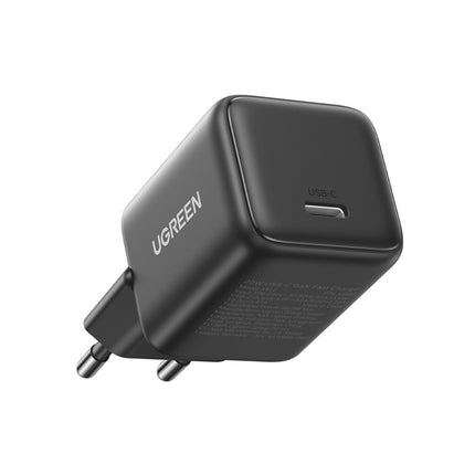 UGREEN X513 GaN USB-C 30W wall charger - gray