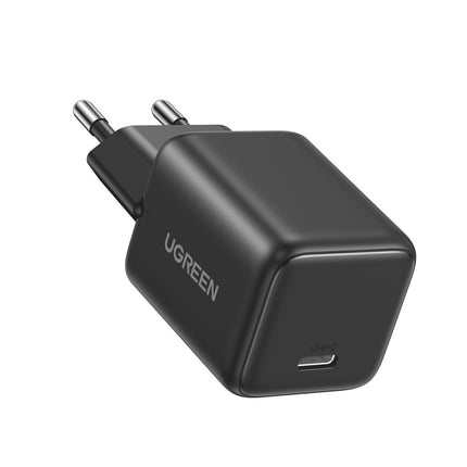 UGREEN X513 GaN USB-C 30W wall charger - gray – image 2