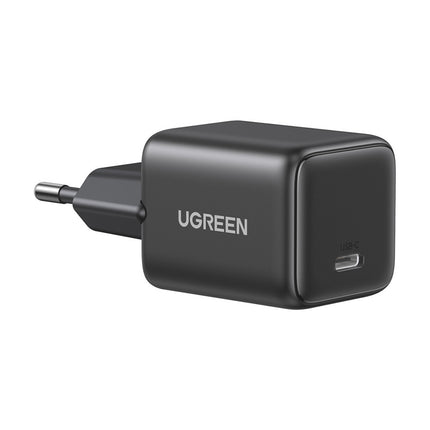 UGREEN X513 GaN USB-C 30W wall charger - gray – image 3