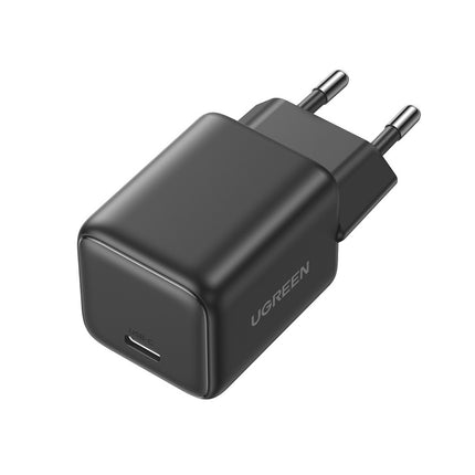 UGREEN X513 GaN USB-C 30W wall charger - gray – image 4
