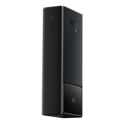 BASEUS Powerbank 30000mAh 22.5W with USB-A - USB-C 3A cable 30cm - black – image 5