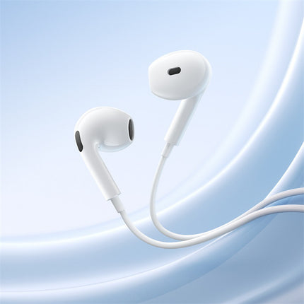 BASEUS Wired mini jack in-ear headphones - white – image 10