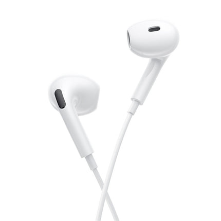 BASEUS Wired mini jack in-ear headphones - white – image 3