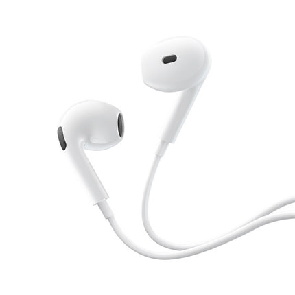 BASEUS Wired mini jack in-ear headphones - white – image 4