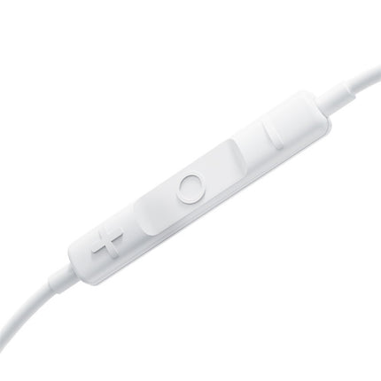 BASEUS Wired mini jack in-ear headphones - white – image 5