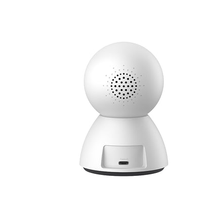 BASEUS Security P1 indoor camera for microSD Wi-Fi 3K monitoring - white – image 3