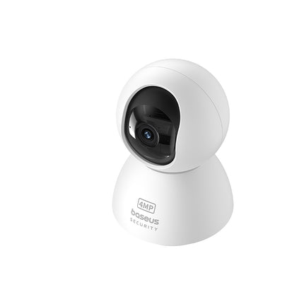 BASEUS Security P1 indoor camera for microSD Wi-Fi 3K monitoring - white – image 4