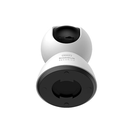 BASEUS Security P1 indoor camera for microSD Wi-Fi 3K monitoring - white – image 5