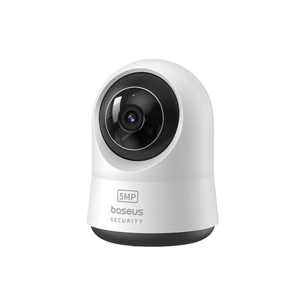 BASEUS Security P1 Pro indoor camera for microSD Wi-Fi 3K AI monitoring - white