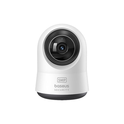 BASEUS Security P1 Pro indoor camera for microSD Wi-Fi 3K AI monitoring - white – image 2