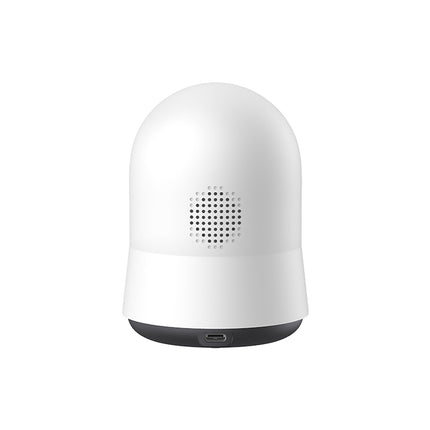 BASEUS Security P1 Pro indoor camera for microSD Wi-Fi 3K AI monitoring - white – image 3