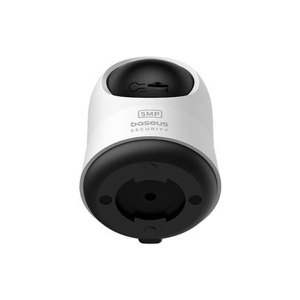 BASEUS Security P1 Pro indoor camera for microSD Wi-Fi 3K AI monitoring - white – image 5