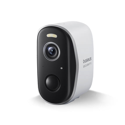 BASEUS Outdoor surveillance camera with 2K Wi-Fi 7800 mAh floodlight – image 2
