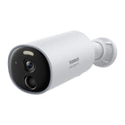 BASEUS Security B1 outdoor camera for surveillance 8GB Wi-Fi 100 lm 7800 mAh