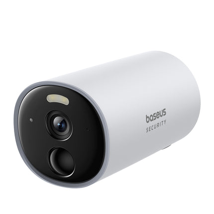 BASEUS Security B1 outdoor camera for surveillance 8GB Wi-Fi 100 lm 7800 mAh – image 2