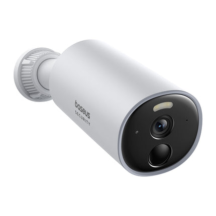 BASEUS Security B1 outdoor camera for surveillance 8GB Wi-Fi 100 lm 7800 mAh – image 3