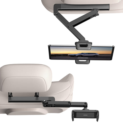JOYROOM Car holder for a 4.7-13" tablet phone on the headrest – image 11