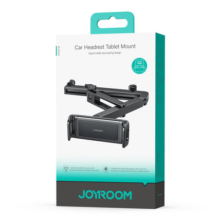 JOYROOM Car holder for a 4.7-13" tablet phone on the headrest – image 8