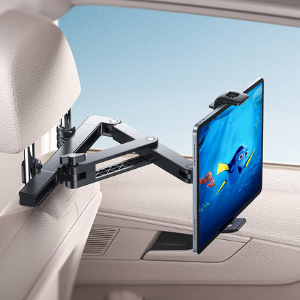 JOYROOM Car holder for a 4.7-13" tablet phone on the headrest – image 9