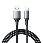 JOYROOM USB-A - iPhone Lightning 3A cable 2m - black