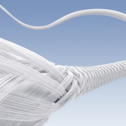 JOYROOM USB-A - iPhone Lightning 3A cable 2m - white – image 5