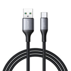 JOYROOM USB-A - USB-C 3A cable 2m - black
