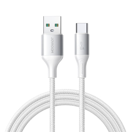 JOYROOM USB-A - USB-C 3A cable 2m - white