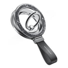 JOYROOM Magnetic ring holder for the phone - black