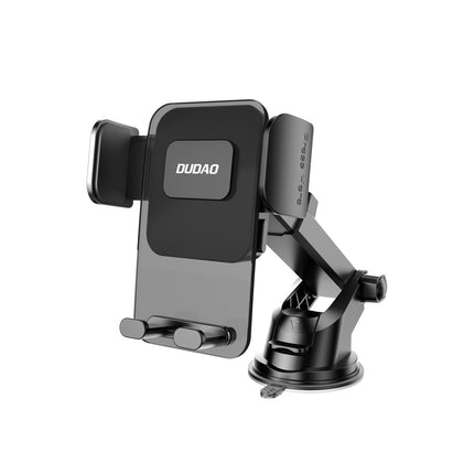 DUDAO Car phone holder for dashboard and glass
