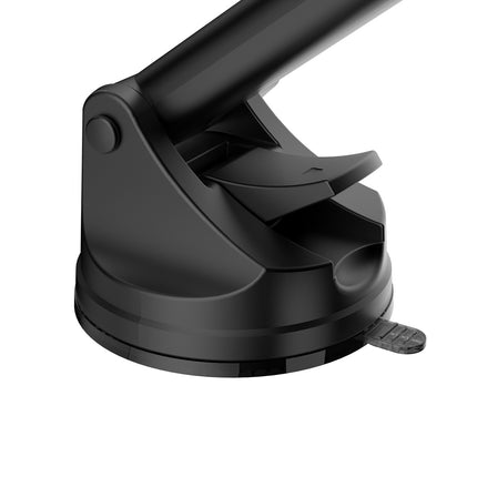 DUDAO Car phone holder for dashboard and glass – image 10