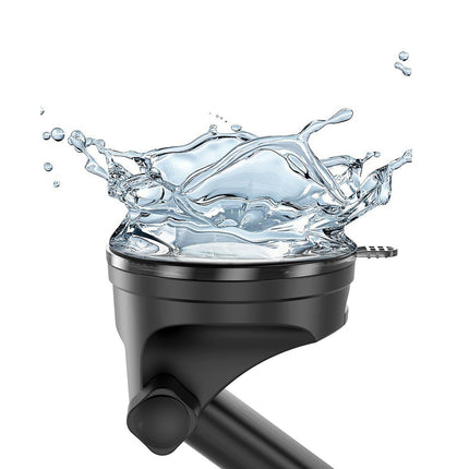 DUDAO Car phone holder for dashboard and glass – image 9