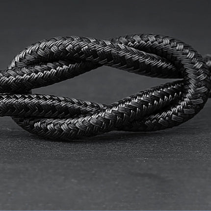 DUDAO USB-C cable 65W 1m - black – image 7