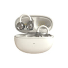 DUDAO U20 TWS Bluetooth wireless headphones - white