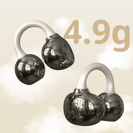 DUDAO U20 TWS Bluetooth wireless headphones - black – image 2