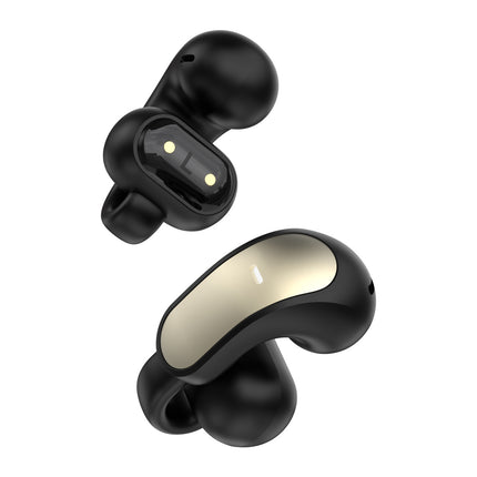DUDAO U20 Pro TWS Bluetooth wireless headphones - black – image 2