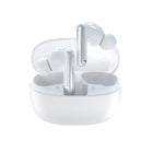 DUDAO U21 TWS ANC ENC Bluetooth wireless headphones - white
