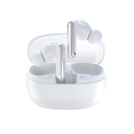 DUDAO U21 TWS ANC ENC Bluetooth wireless headphones - white