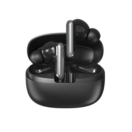 DUDAO U21 TWS ANC ENC Bluetooth wireless headphones - black