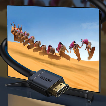 BASEUS HDMI High Definition 2.0 cable 5m - black – image 11