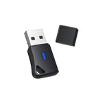 BASEUS Bluetooth 5.4 adapter for 5 devices 20m